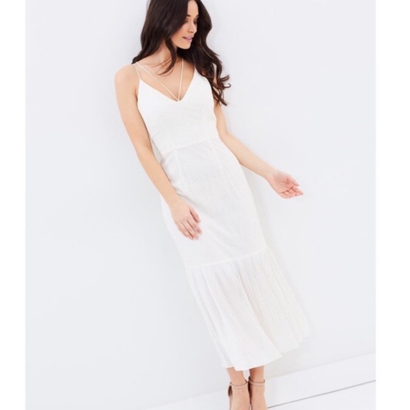 Cooper St Papara Lace Midi Dress - Picture 7 of 14